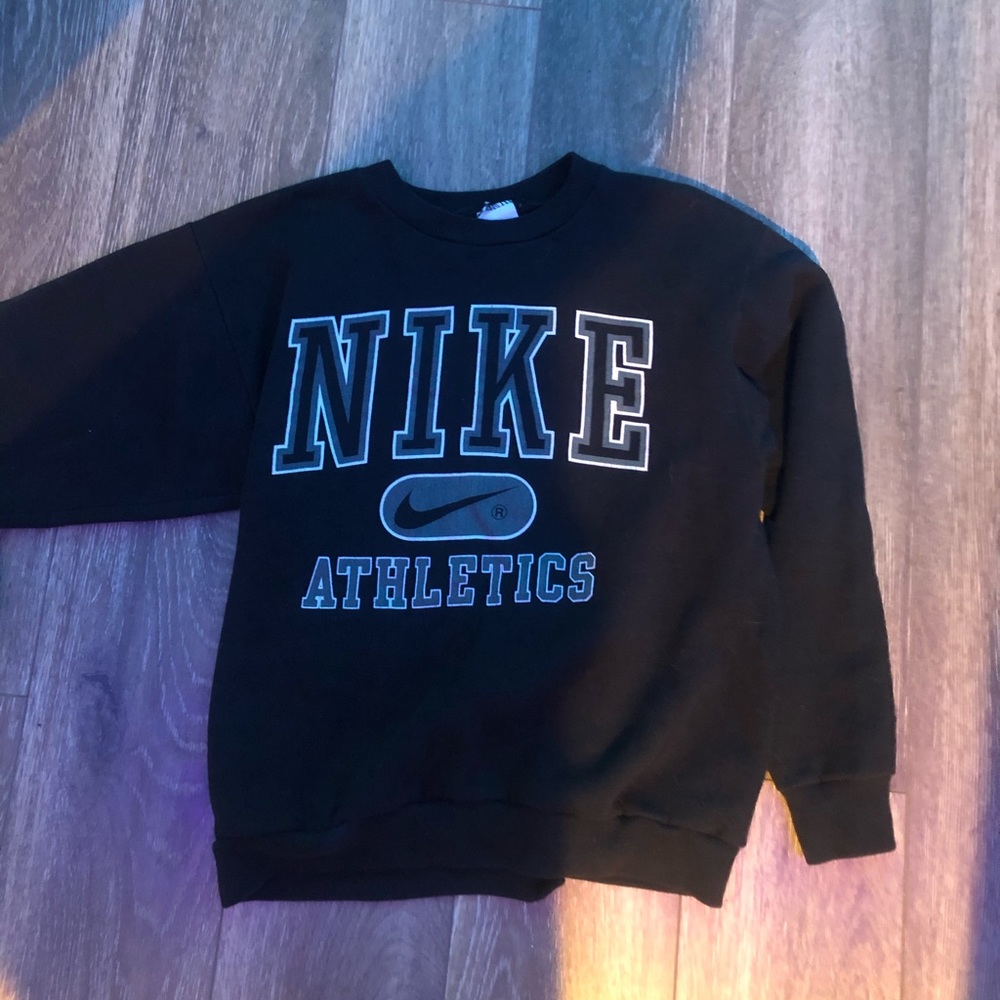 Nike crewneck